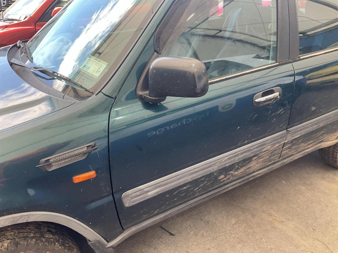 Photo '10' of Honda CRV Photo '10' of Honda CRV