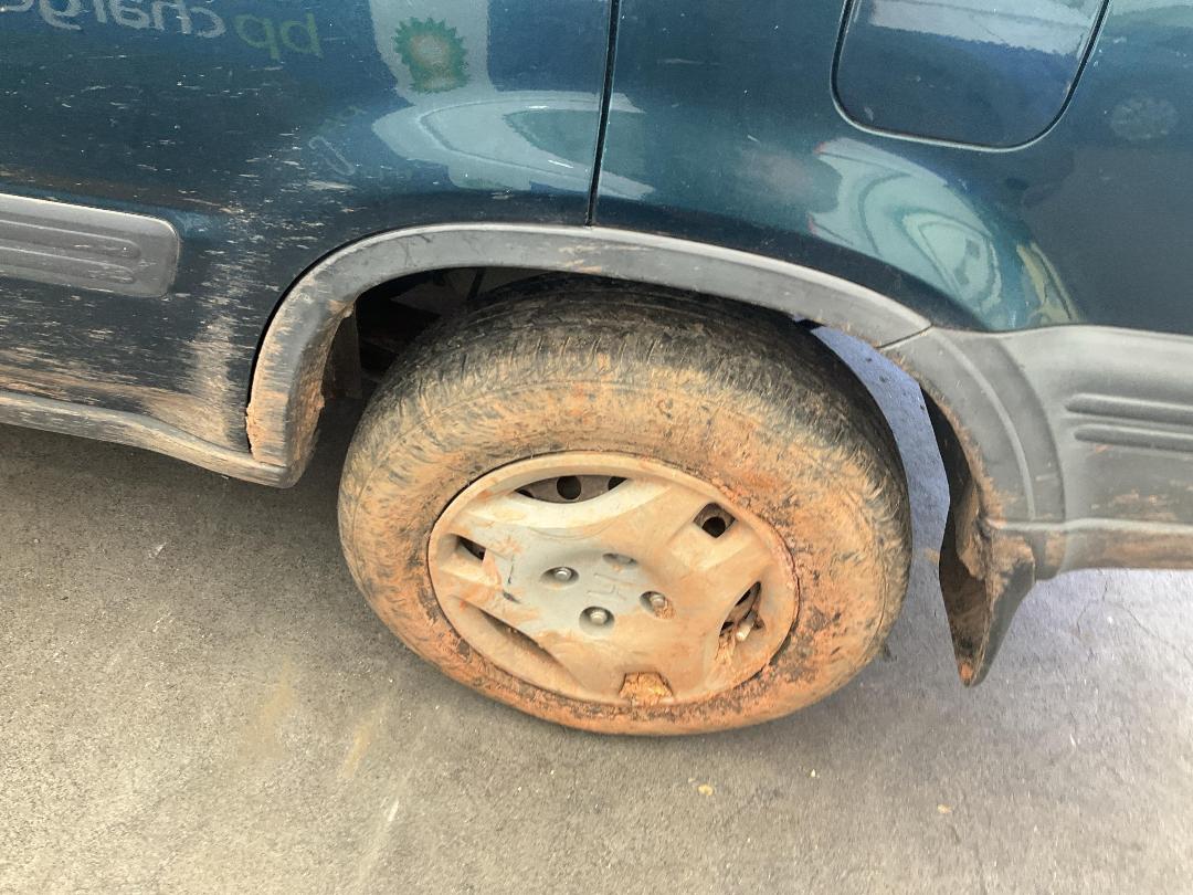 Photo '12' of Honda CRV Photo '12' of Honda CRV