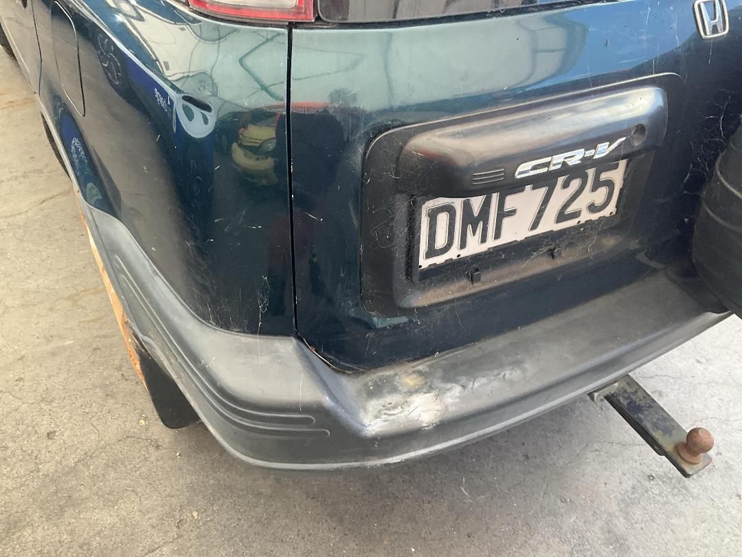 Photo '14' of Honda CRV Photo '14' of Honda CRV