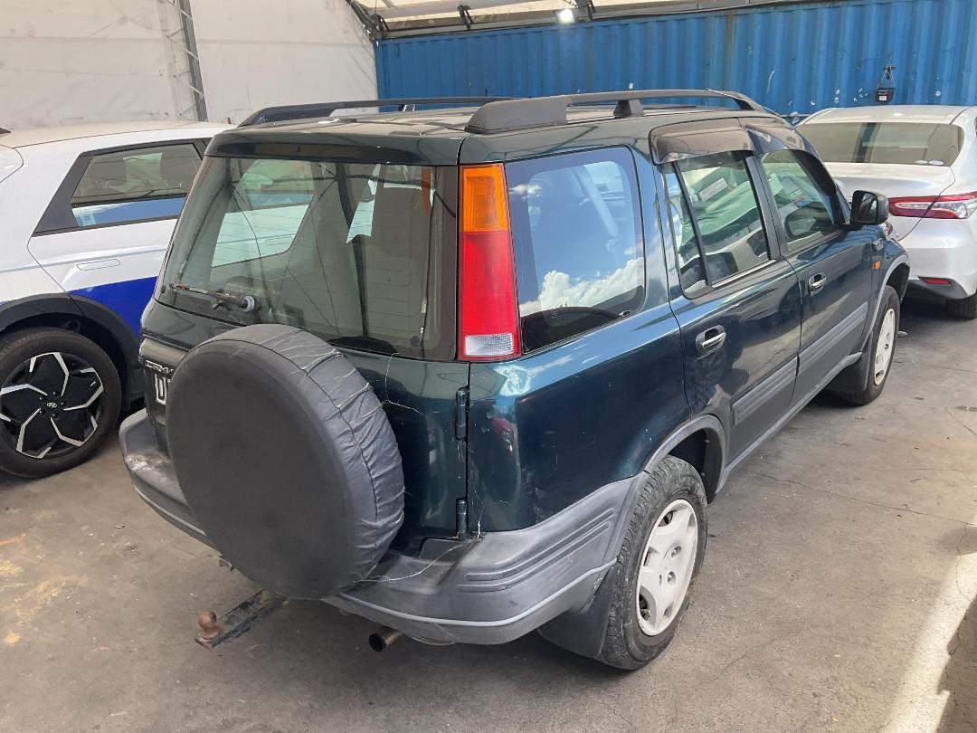 Photo '15' of Honda CRV Photo '15' of Honda CRV