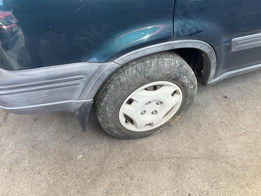 Photo '16' of Honda CRV Photo '16' of Honda CRV