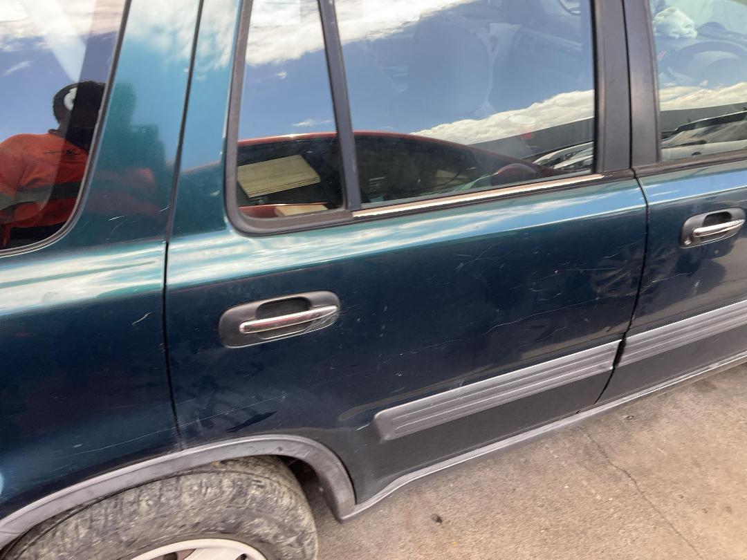 Photo '18' of Honda CRV Photo '18' of Honda CRV