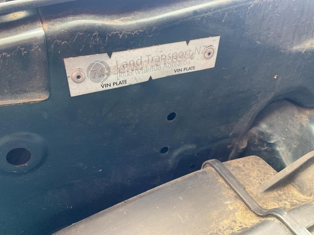 Photo '20' of Honda CRV Photo '20' of Honda CRV