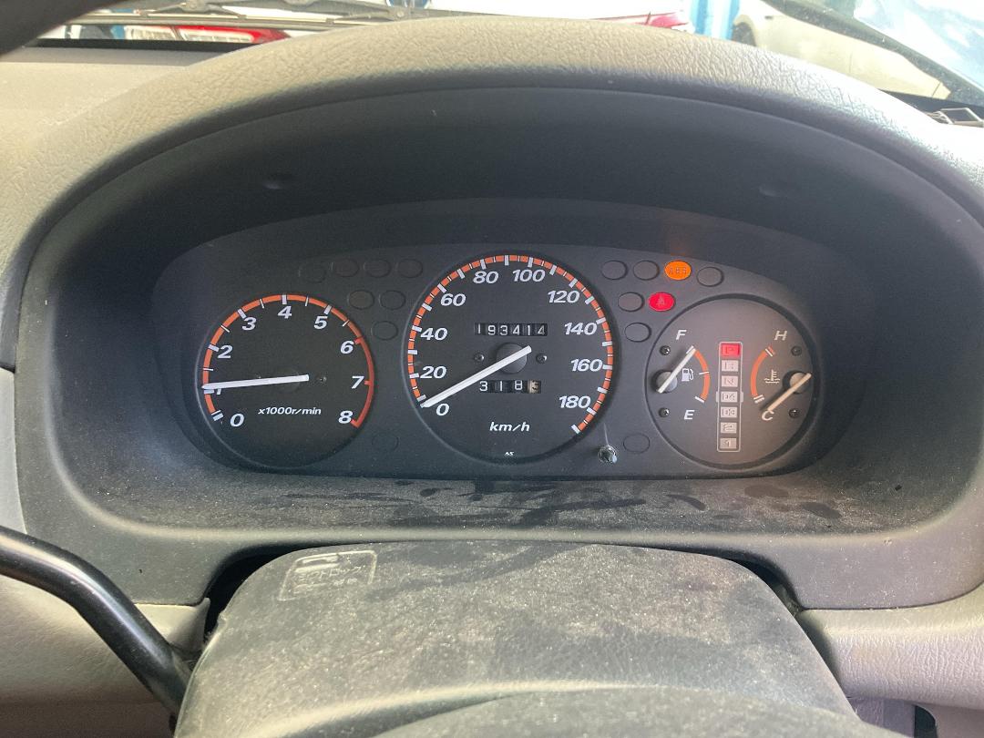 Photo '21' of Honda CRV Photo '21' of Honda CRV