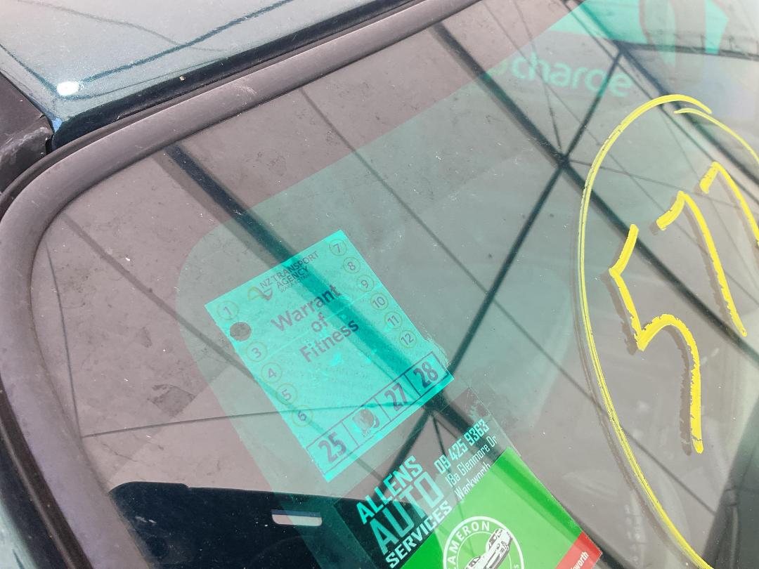 Photo '26' of Honda CRV Photo '26' of Honda CRV