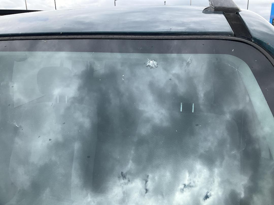 Photo '9' of Honda CRV Photo '9' of Honda CRV