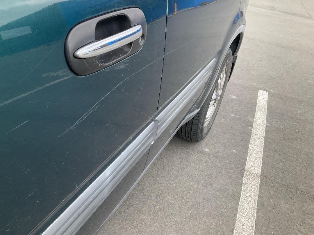 Photo '13' of Honda CRV Photo '13' of Honda CRV