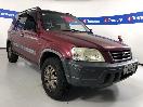 Thumbnail '1' of Honda CRV