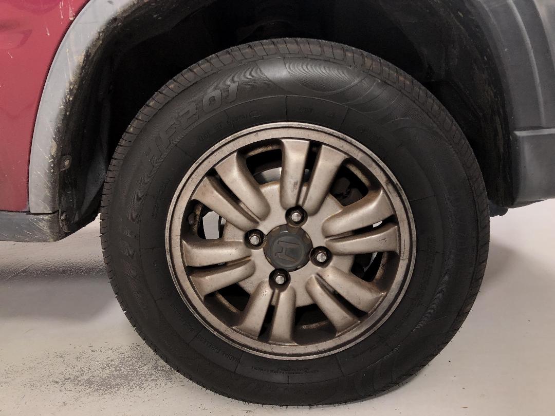 Photo '2' of Honda CRV Photo '2' of Honda CRV