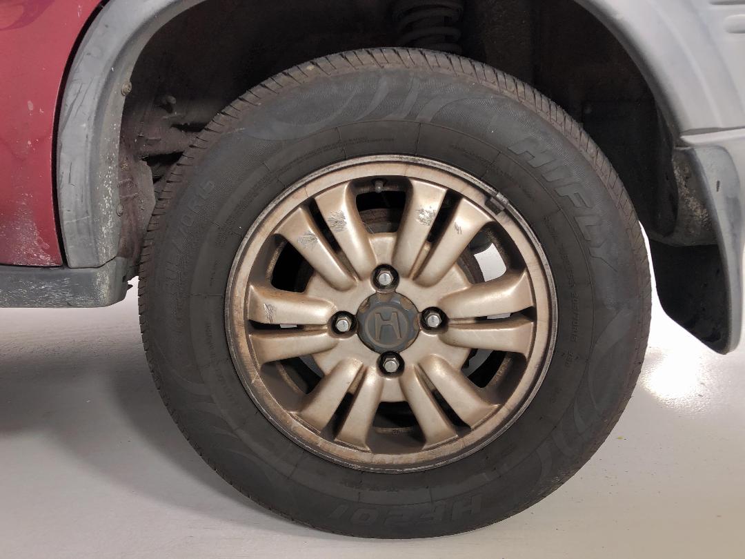 Photo '11' of Honda CRV Photo '11' of Honda CRV