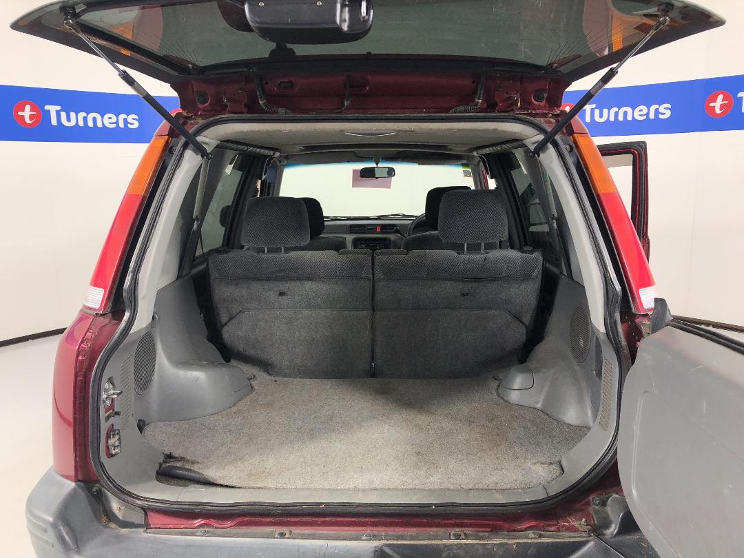 Photo '12' of Honda CRV Photo '12' of Honda CRV