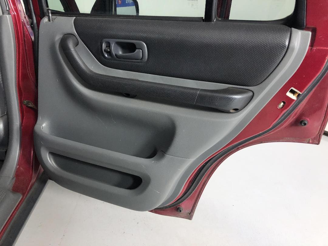 Photo '17' of Honda CRV Photo '17' of Honda CRV