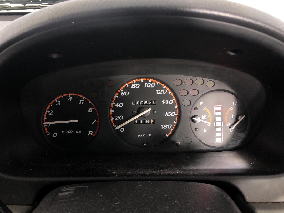 Photo '16' of Honda CRV Photo '16' of Honda CRV