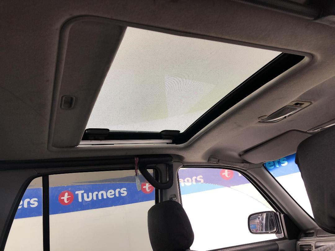 Photo '20' of Honda CRV Photo '20' of Honda CRV