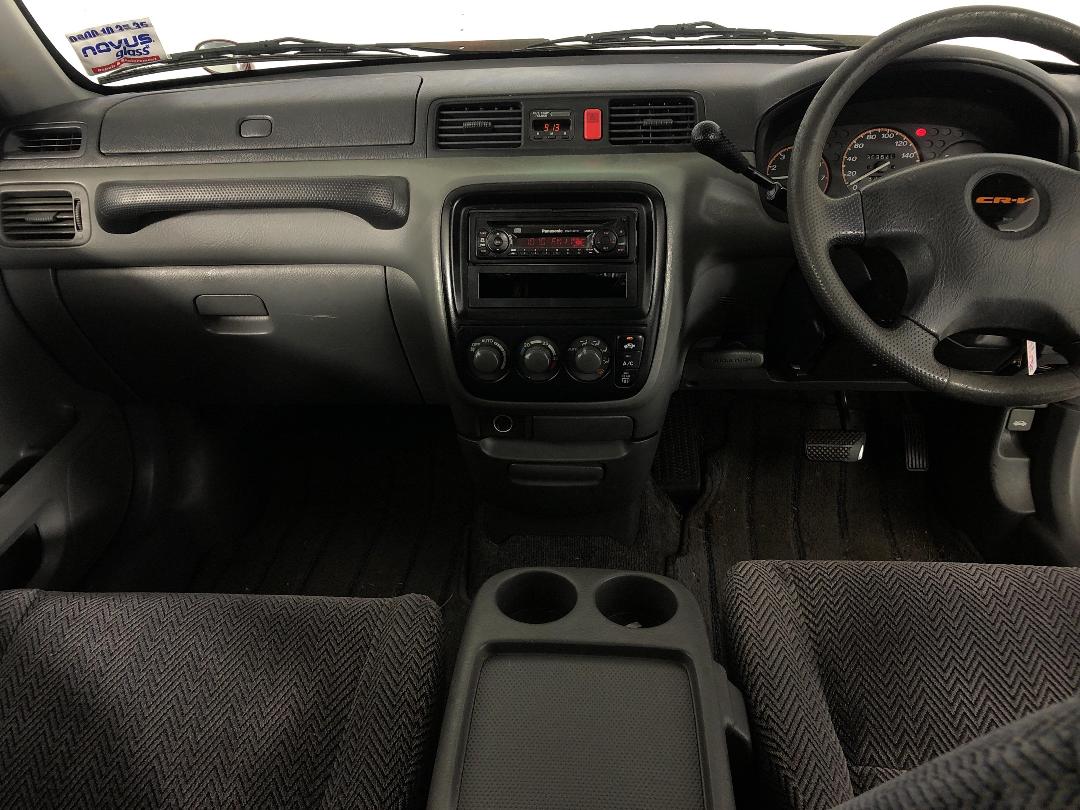 Photo '19' of Honda CRV Photo '19' of Honda CRV