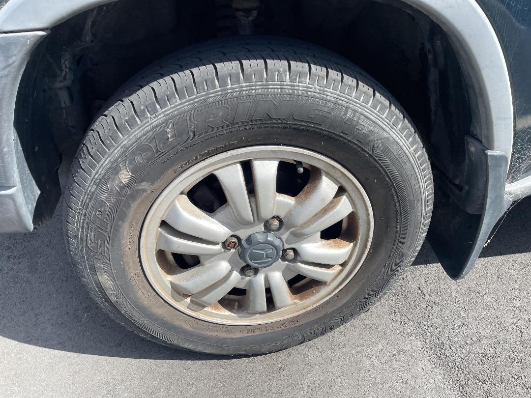 Photo '5' of Honda CRV