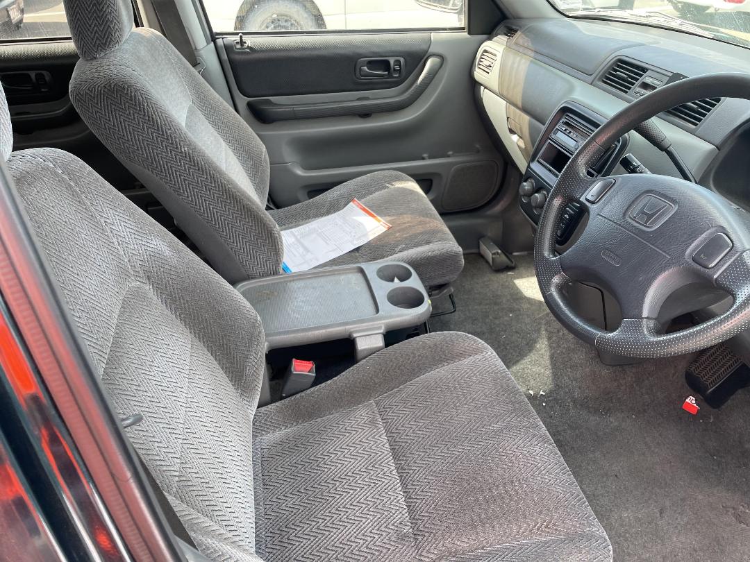 Photo '14' of Honda CRV