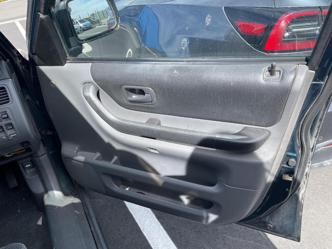 Photo '13' of Honda CRV