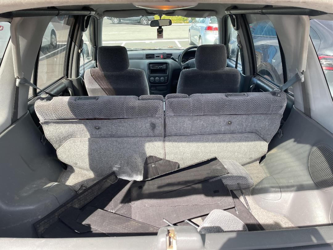 Photo '12' of Honda CRV