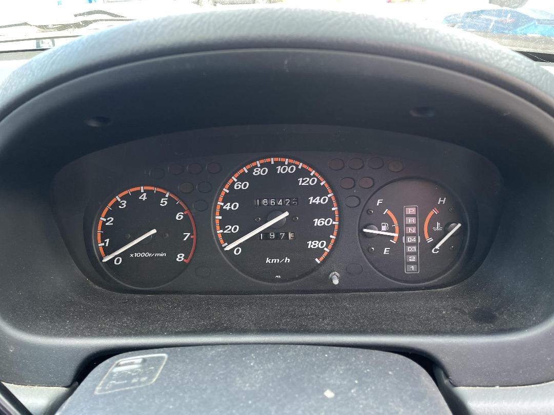 Photo '16' of Honda CRV