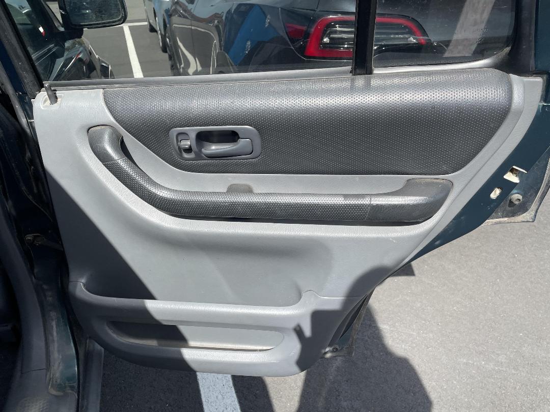 Photo '17' of Honda CRV