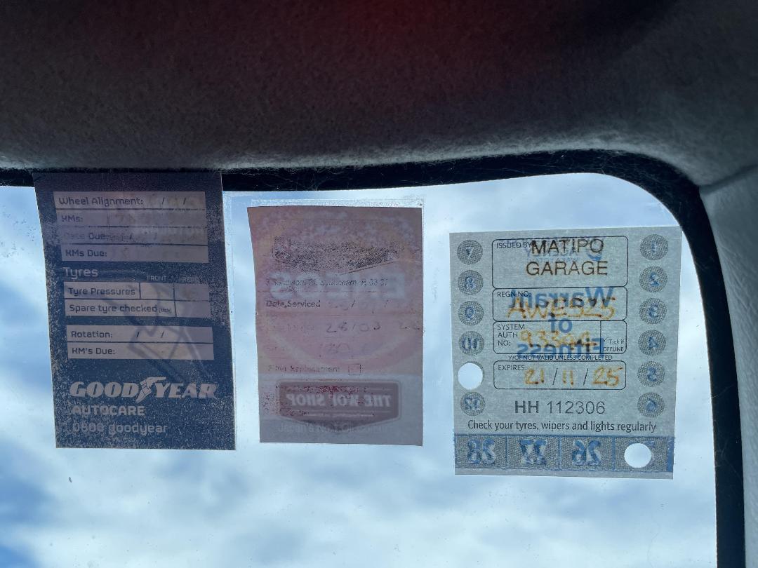 Photo '20' of Honda CRV