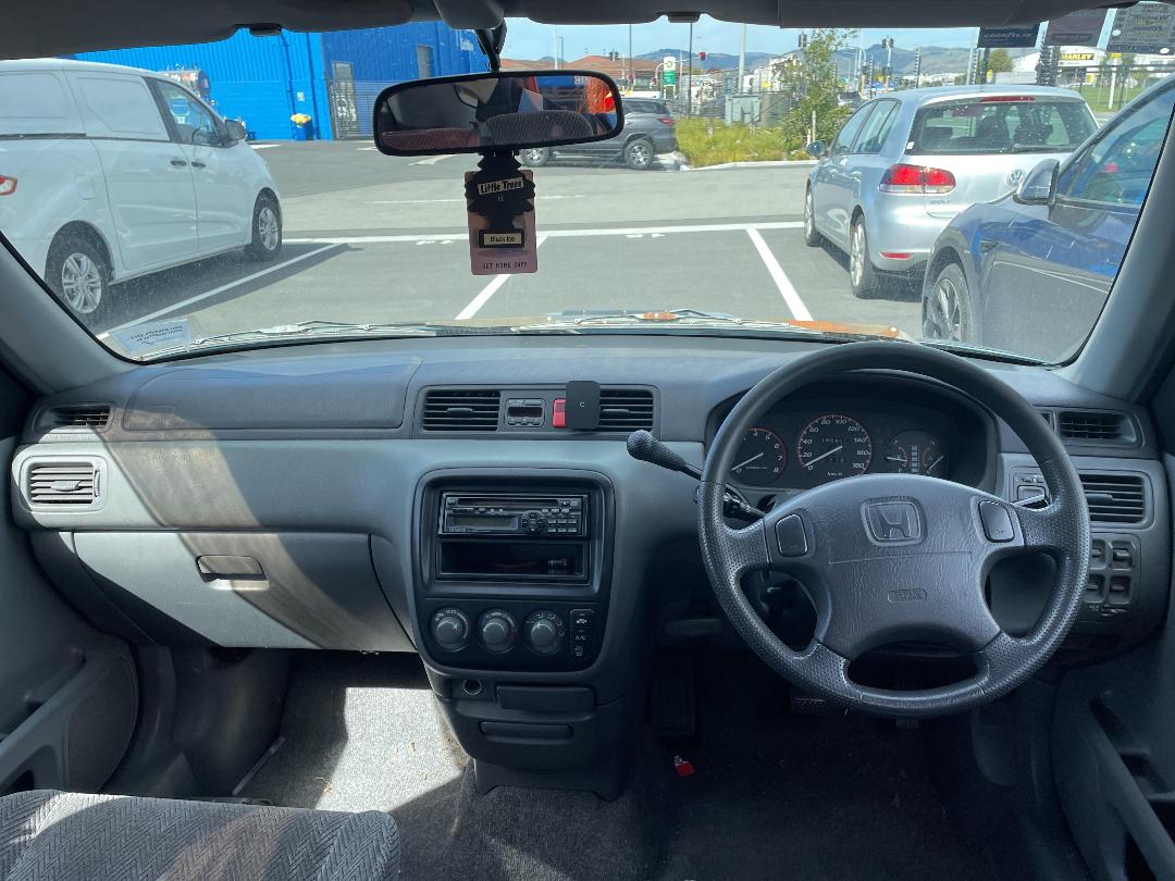 Photo '19' of Honda CRV