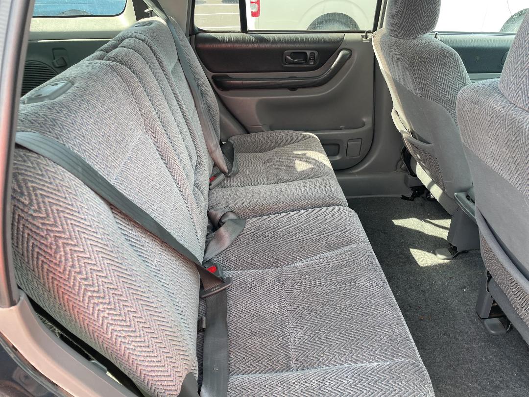 Photo '18' of Honda CRV