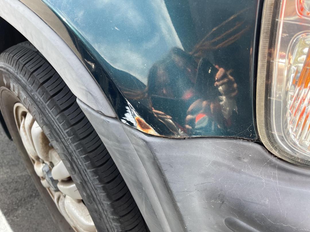 Photo '22' of Honda CRV