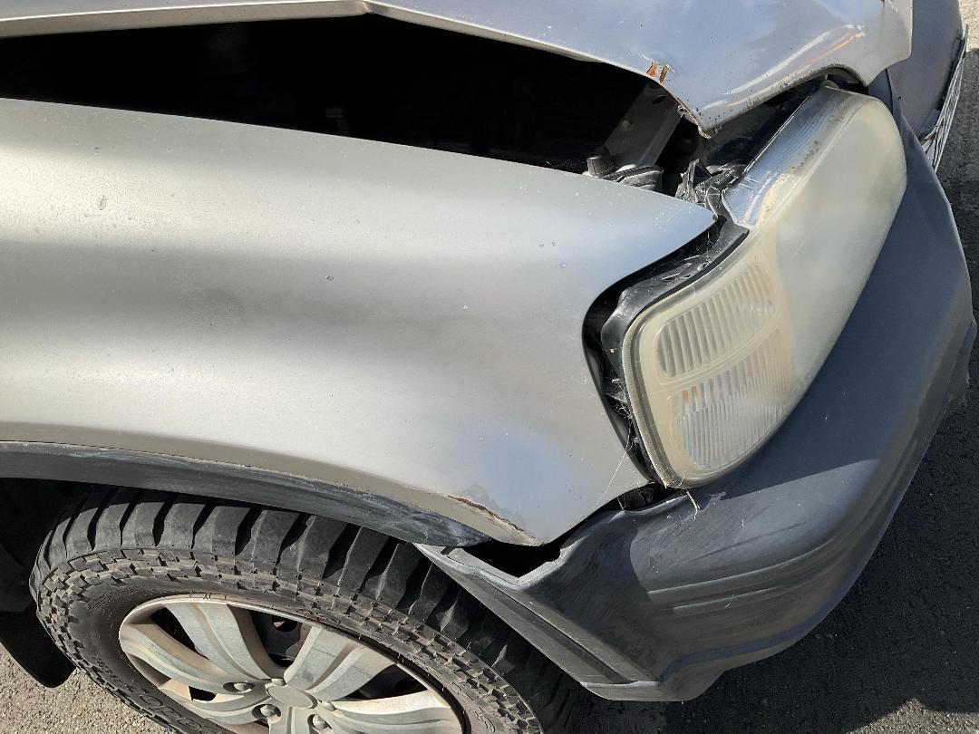 Photo '5' of Honda CRV