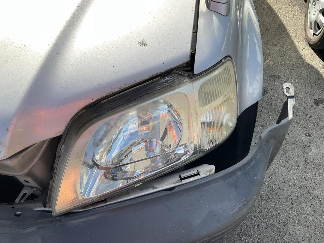 Photo '6' of Honda CRV