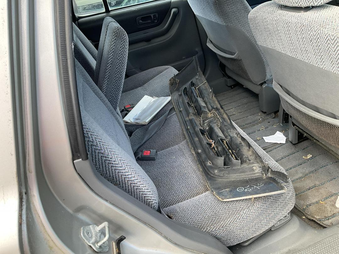 Photo '10' of Honda CRV