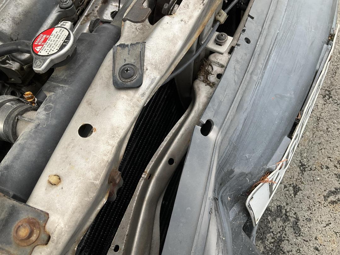 Photo '12' of Honda CRV