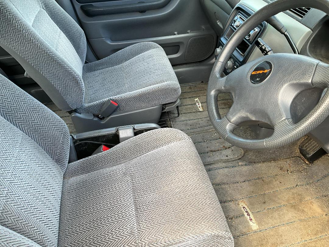 Photo '9' of Honda CRV