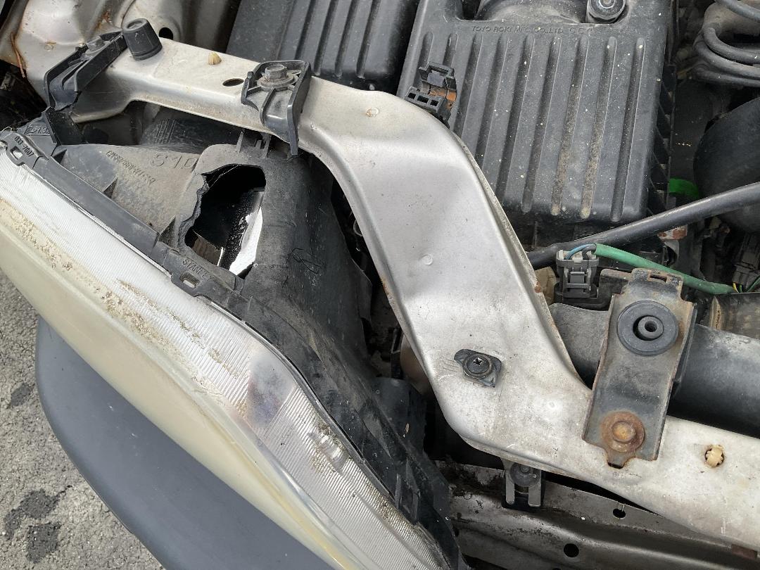 Photo '15' of Honda CRV