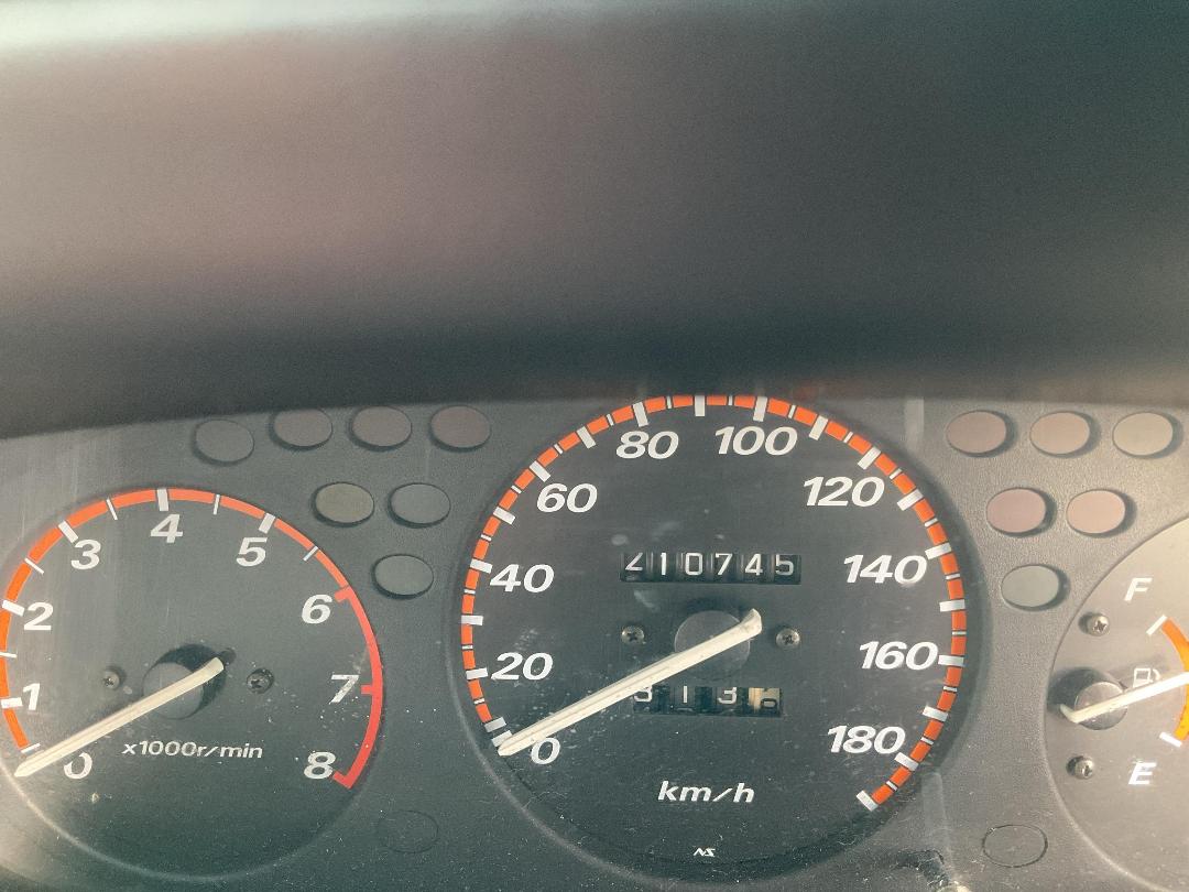 Photo '16' of Honda CRV