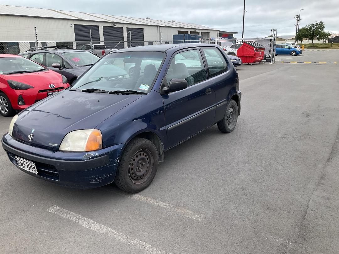 Photo '5' of Honda Logo