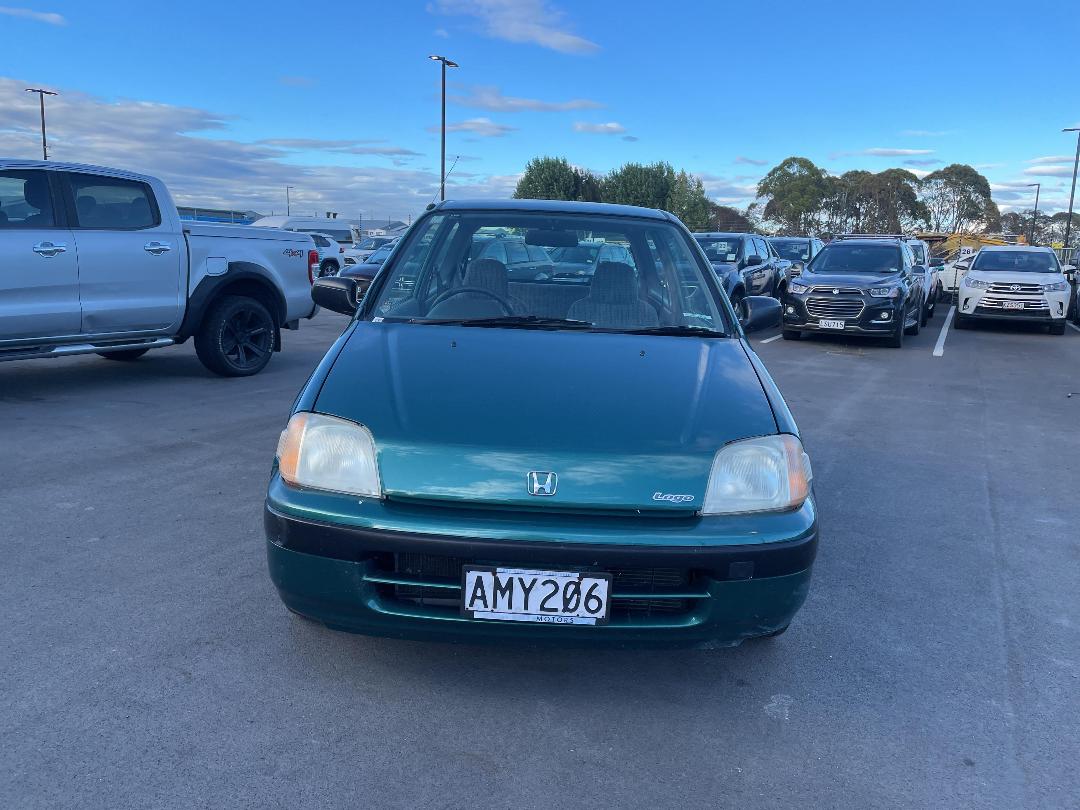 Photo '3' of Honda Logo