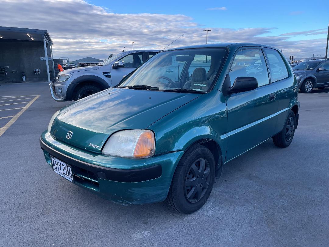 Photo '4' of Honda Logo