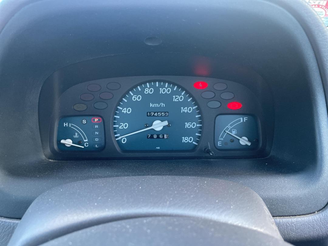 Photo '16' of Honda Logo