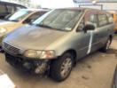 Thumbnail '1' of Honda Odyssey