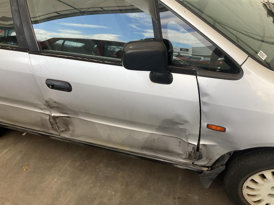 Photo '3' of Honda Odyssey