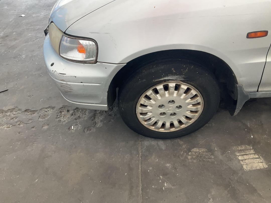 Photo '6' of Honda Odyssey