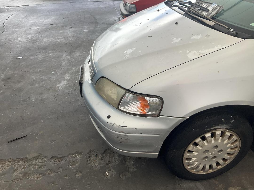 Photo '7' of Honda Odyssey