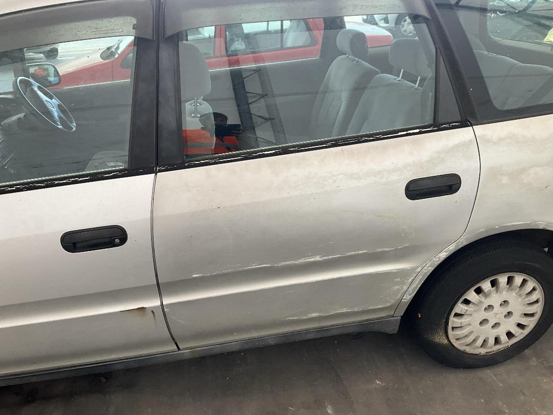 Photo '9' of Honda Odyssey