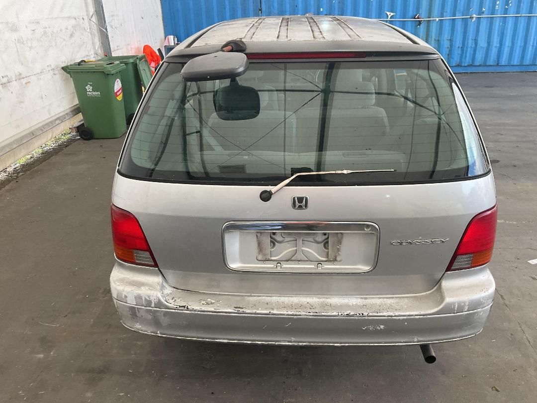 Photo '13' of Honda Odyssey