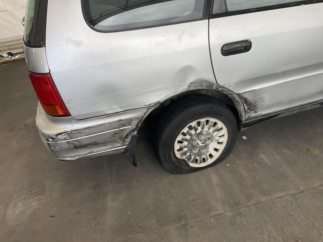 Photo '15' of Honda Odyssey