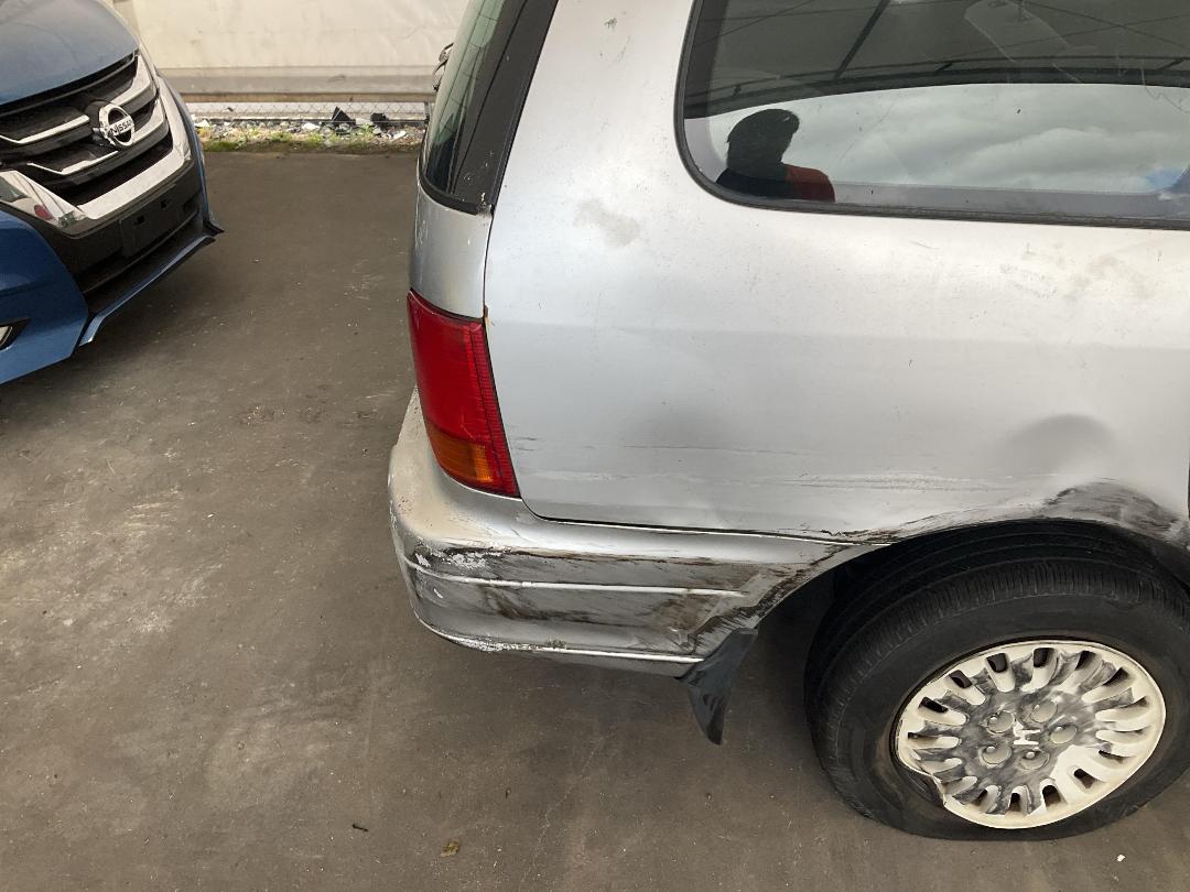 Photo '16' of Honda Odyssey