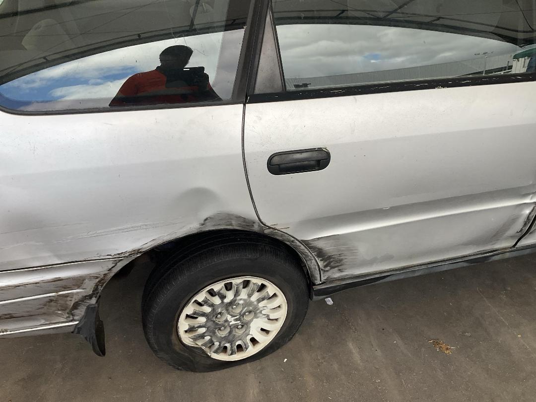 Photo '17' of Honda Odyssey