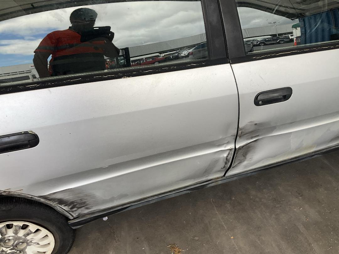 Photo '18' of Honda Odyssey